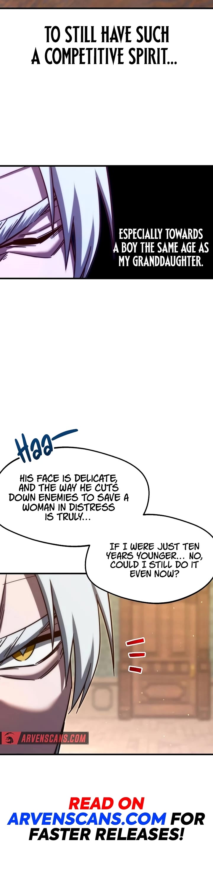 I Took Over the Academy With a Single Sashimi Knife Chapter 4 page 18 - Chapter 4