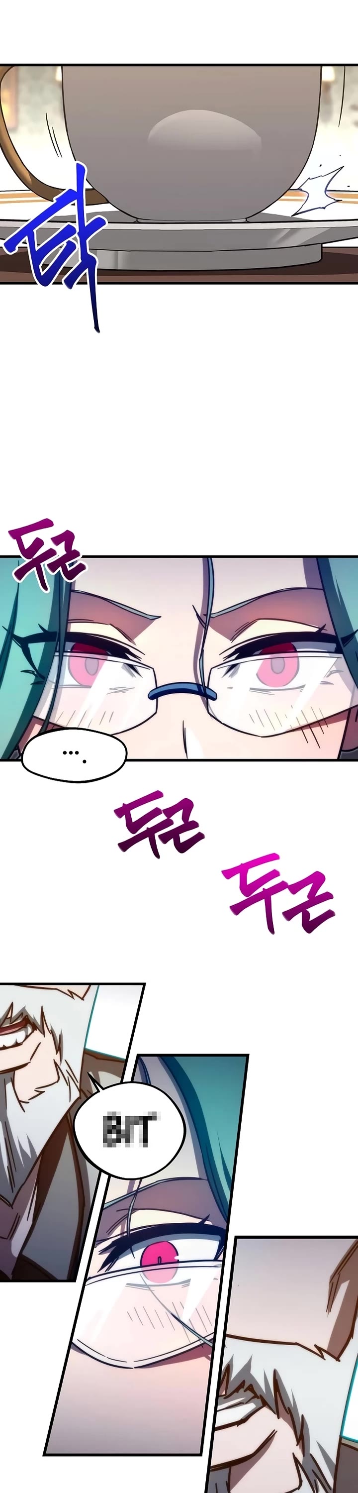 I Took Over the Academy With a Single Sashimi Knife Chapter 4 page 21 - Chapter 4