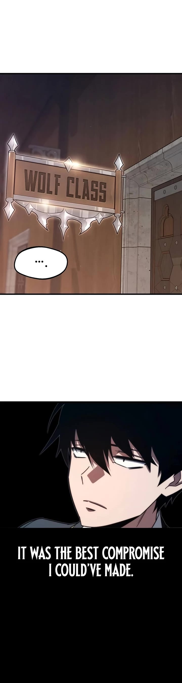 I Took Over the Academy With a Single Sashimi Knife Chapter 4 page 25 - Chapter 4