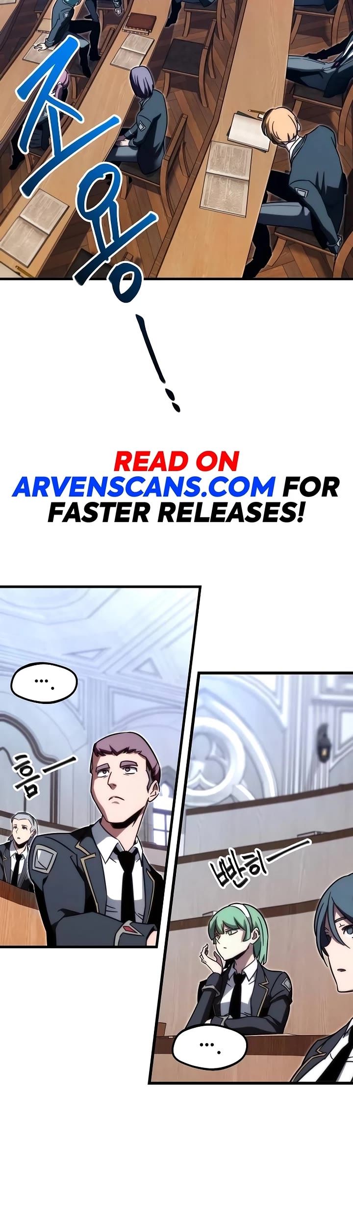 I Took Over the Academy With a Single Sashimi Knife Chapter 4 page 29 - Chapter 4