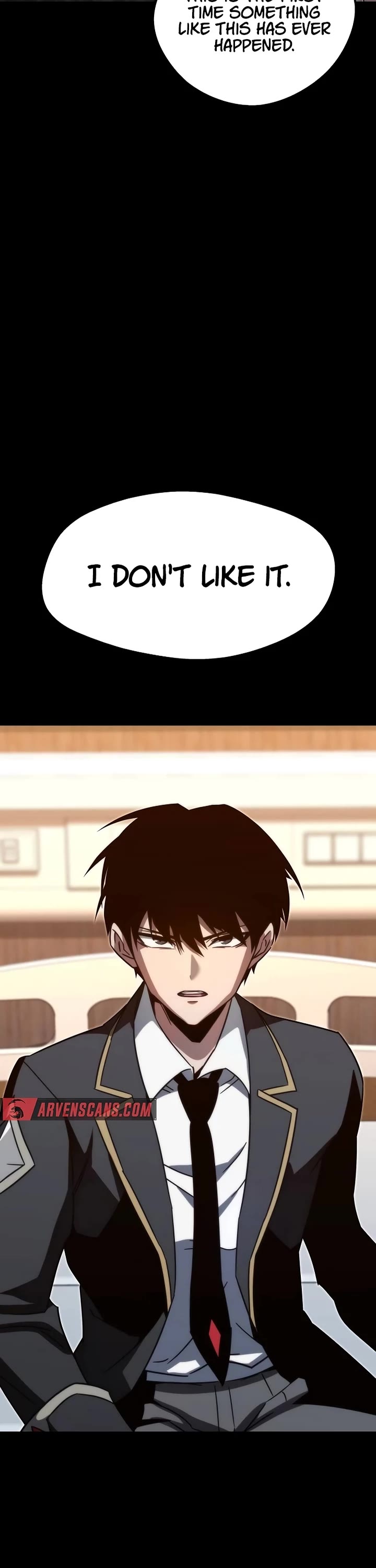I Took Over the Academy With a Single Sashimi Knife Chapter 4 page 3 - Chapter 4