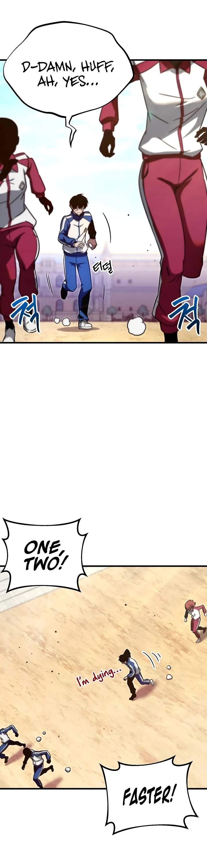 I Took Over the Academy With a Single Sashimi Knife Chapter 4 page 52 - Chapter 4
