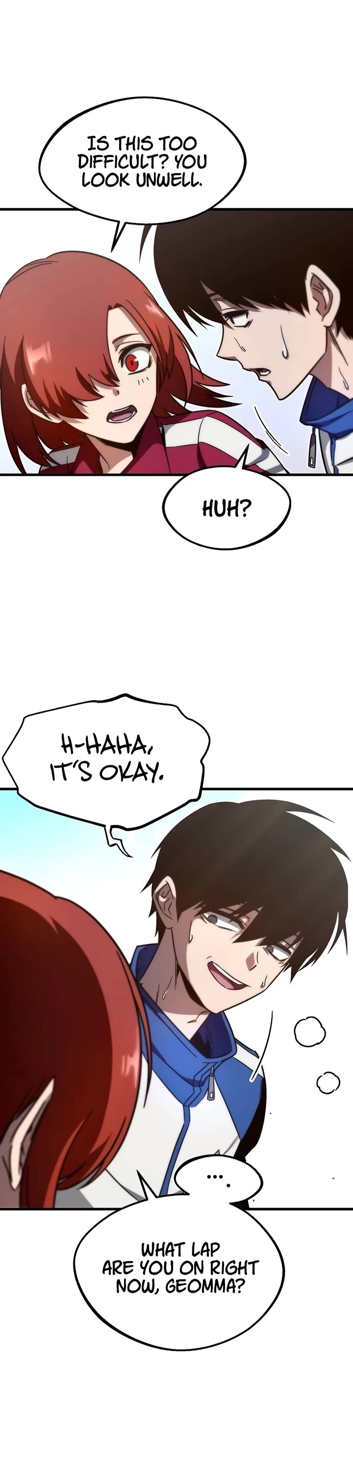 I Took Over the Academy With a Single Sashimi Knife Chapter 4 page 53 - Chapter 4
