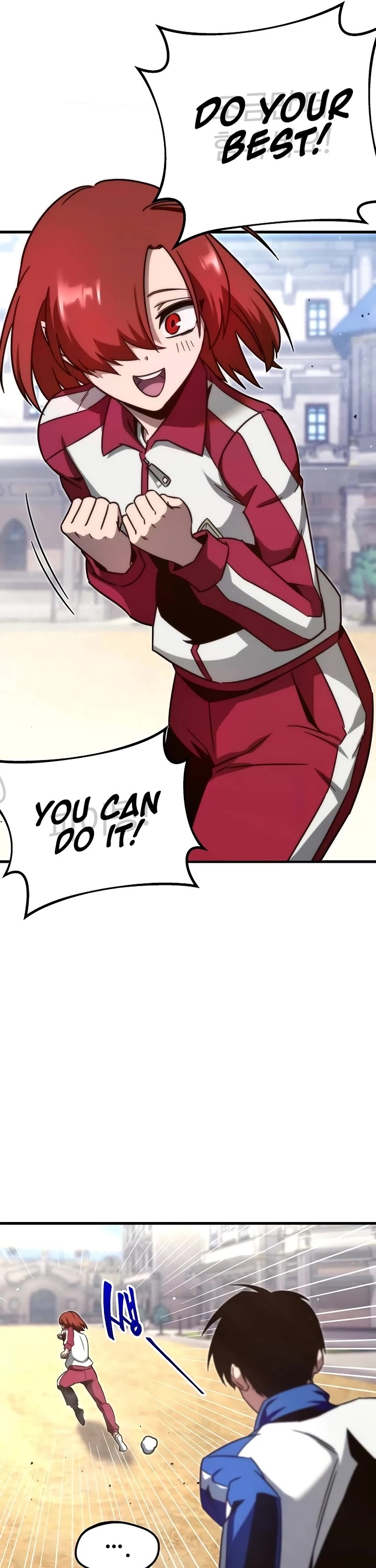 I Took Over the Academy With a Single Sashimi Knife Chapter 4 page 56 - Chapter 4
