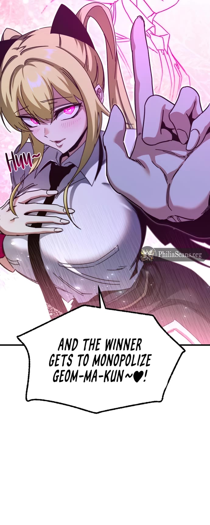 I Took Over the Academy With a Single Sashimi Knife Chapter 40 page 25 - Chapter 40