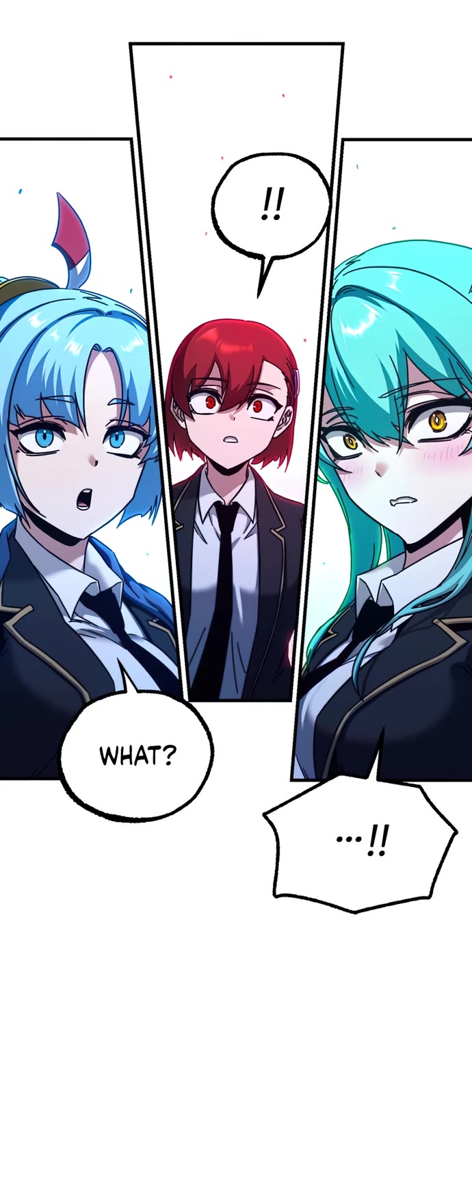I Took Over the Academy With a Single Sashimi Knife Chapter 40 page 26 - Chapter 40