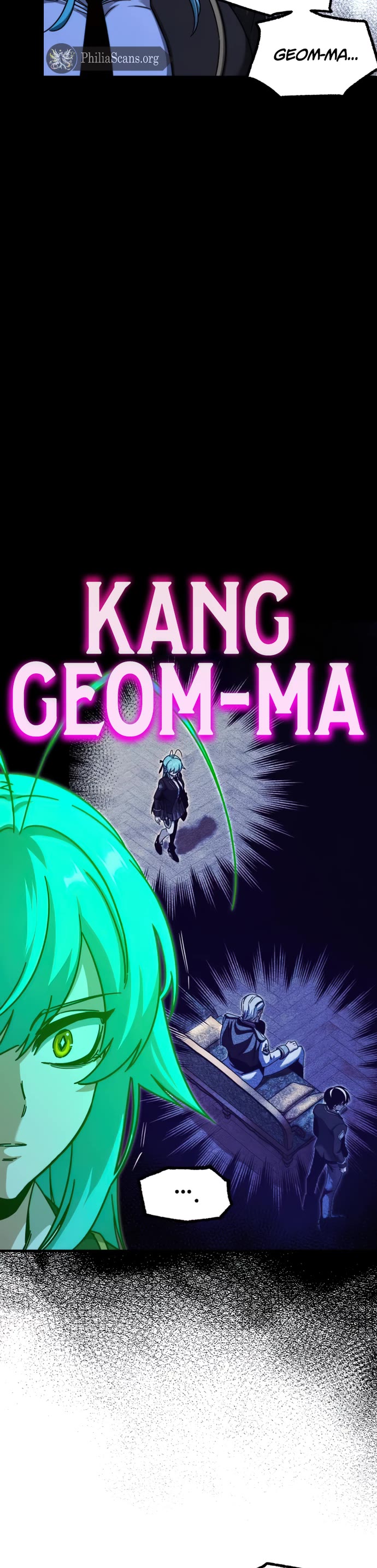 I Took Over the Academy With a Single Sashimi Knife Chapter 40 page 28 - Chapter 40