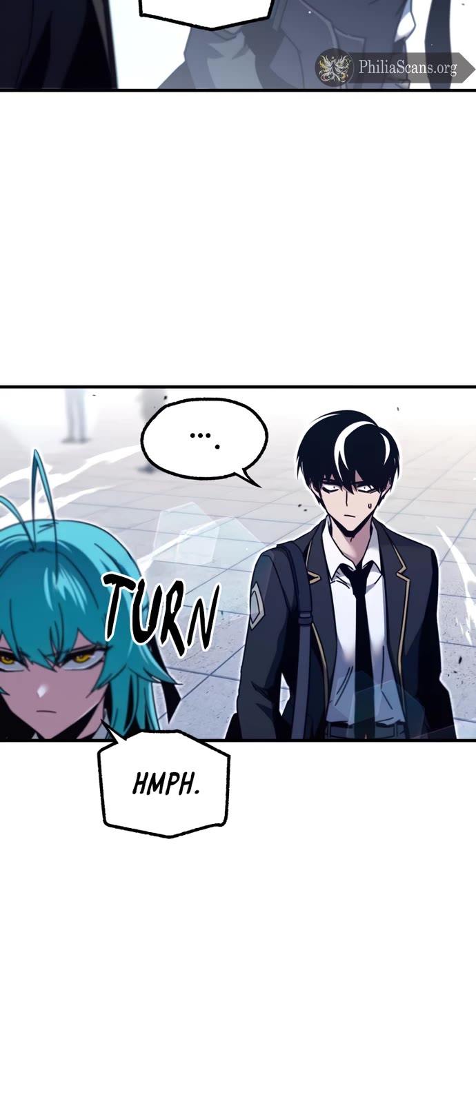 I Took Over the Academy With a Single Sashimi Knife Chapter 40 page 43 - Chapter 40