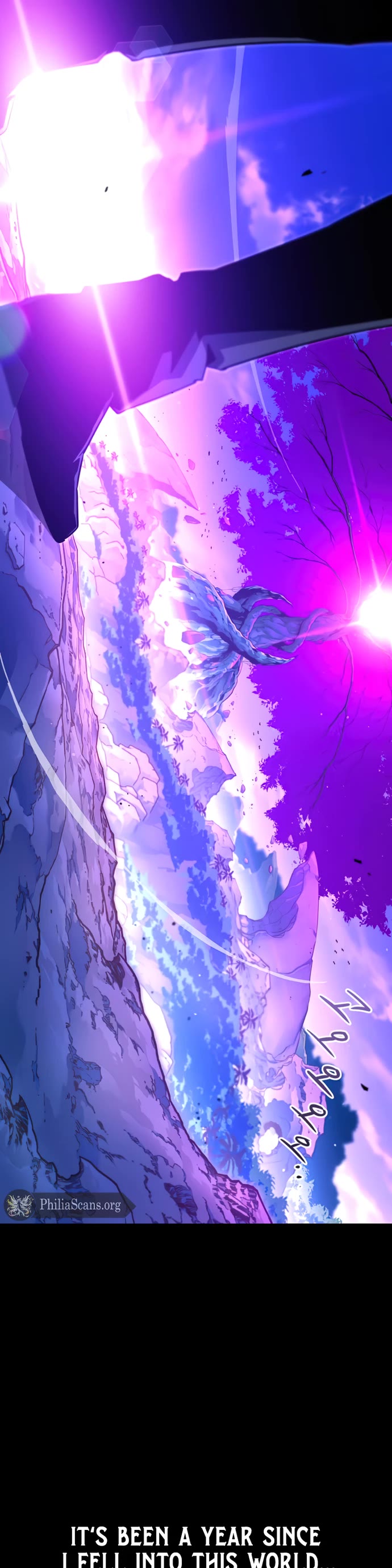 I Took Over the Academy With a Single Sashimi Knife Chapter 40 page 54 - Chapter 40