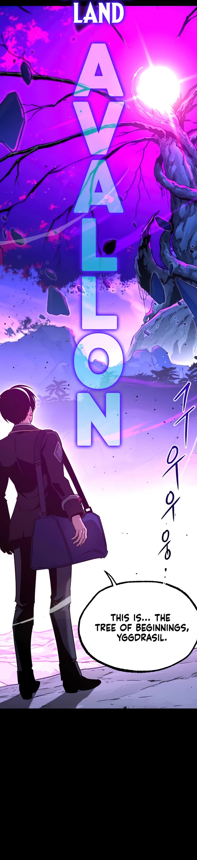 I Took Over the Academy With a Single Sashimi Knife Chapter 40 page 56 - Chapter 40