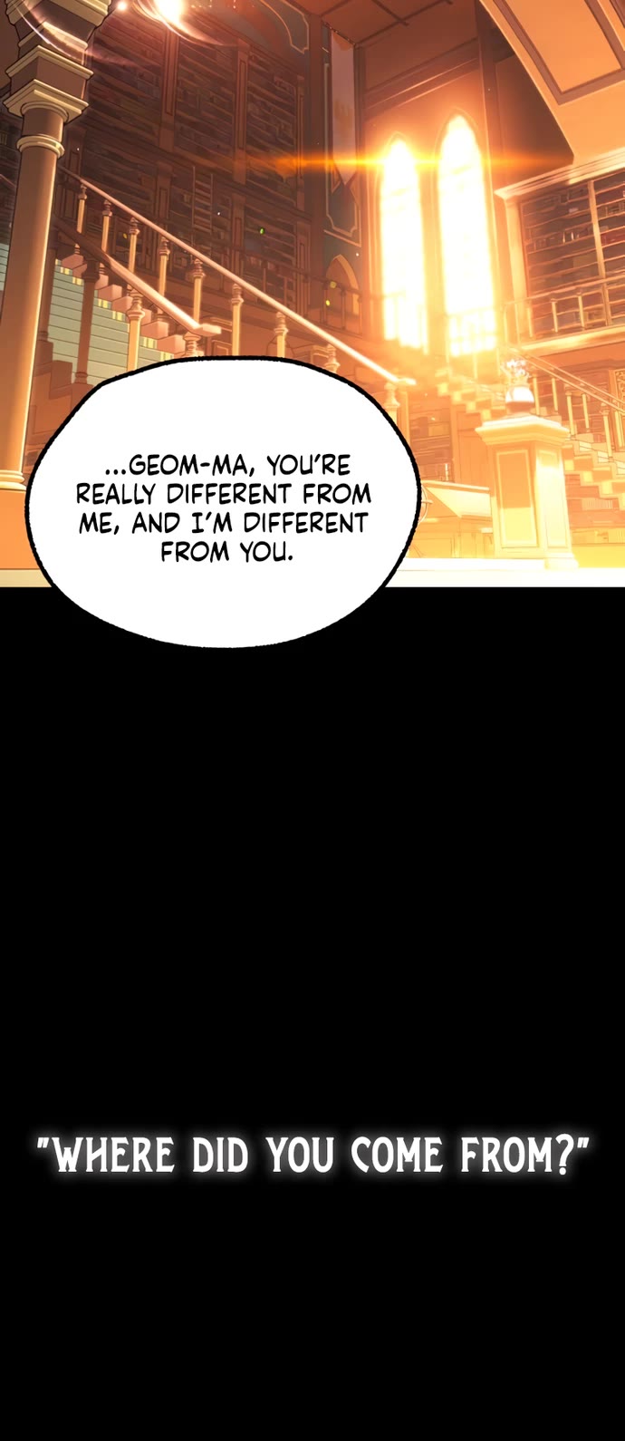 I Took Over the Academy With a Single Sashimi Knife Chapter 40 page 7 - Chapter 40