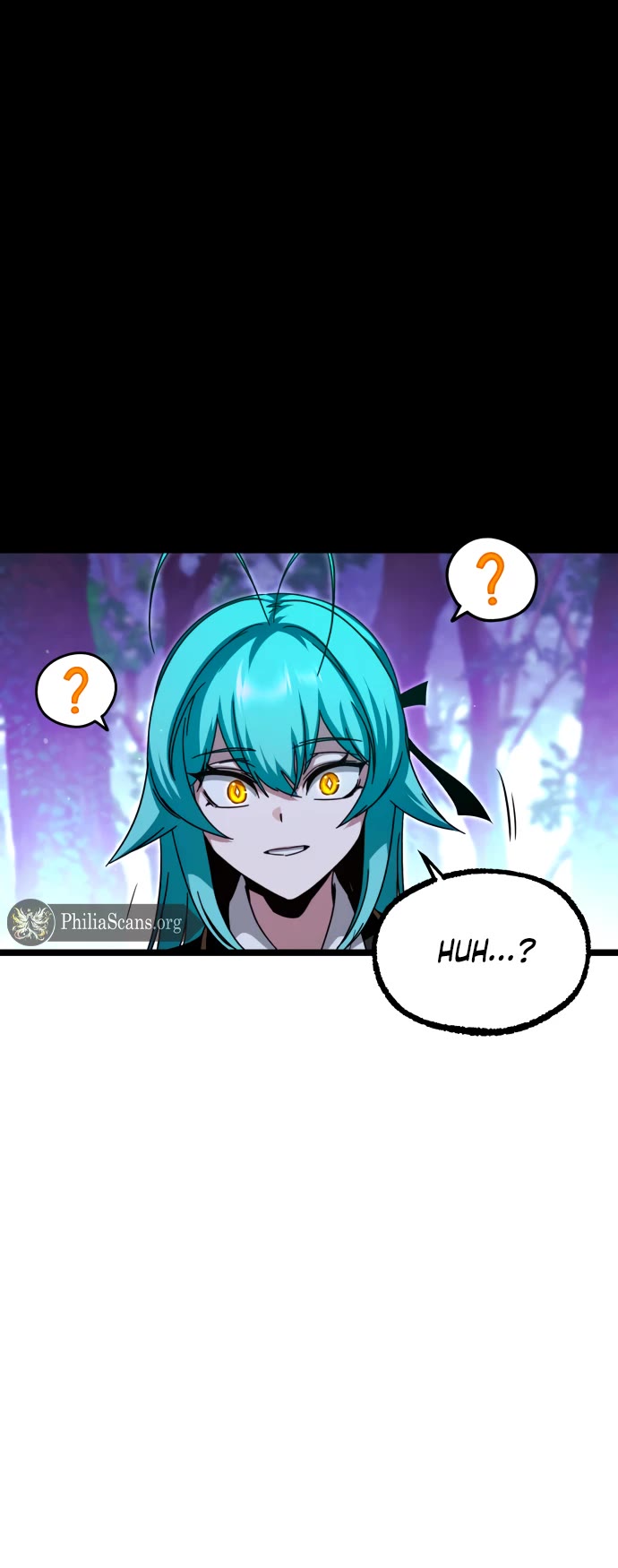 I Took Over the Academy With a Single Sashimi Knife Chapter 41 page 14 - Chapter 41
