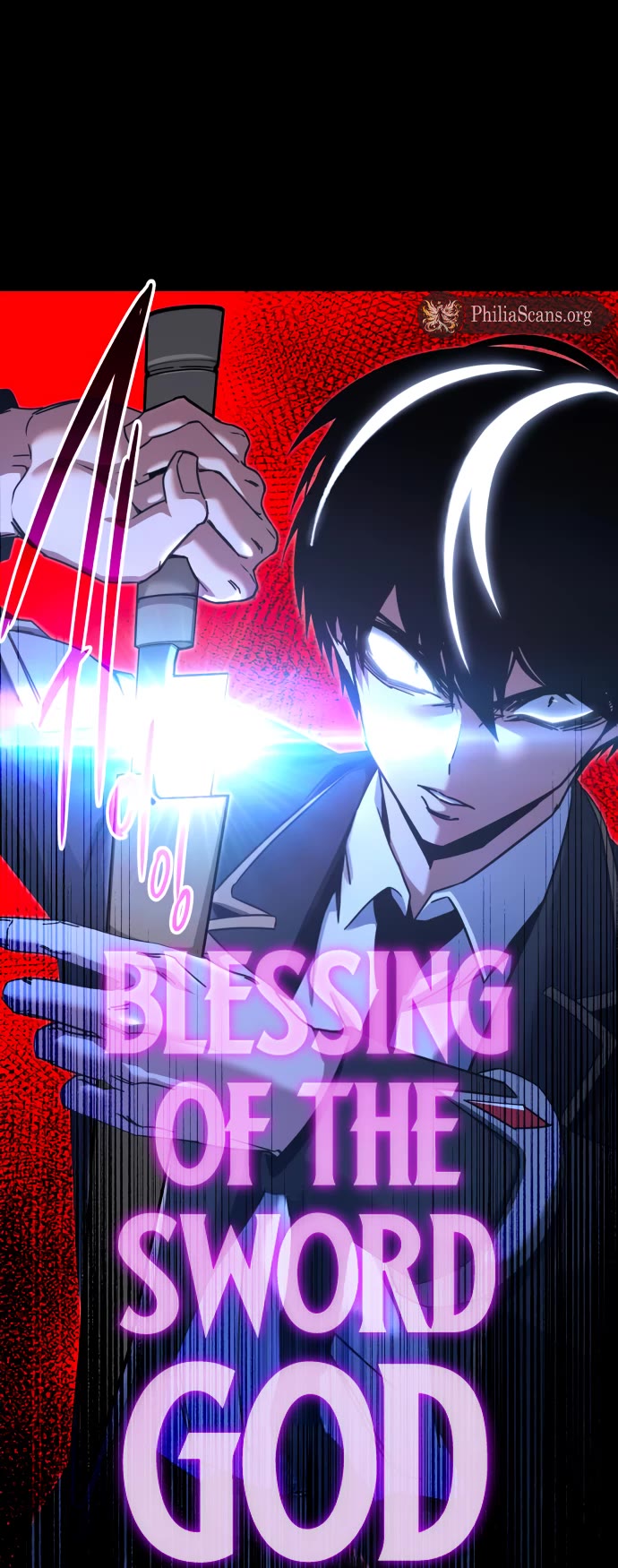 I Took Over the Academy With a Single Sashimi Knife Chapter 41 page 33 - Chapter 41