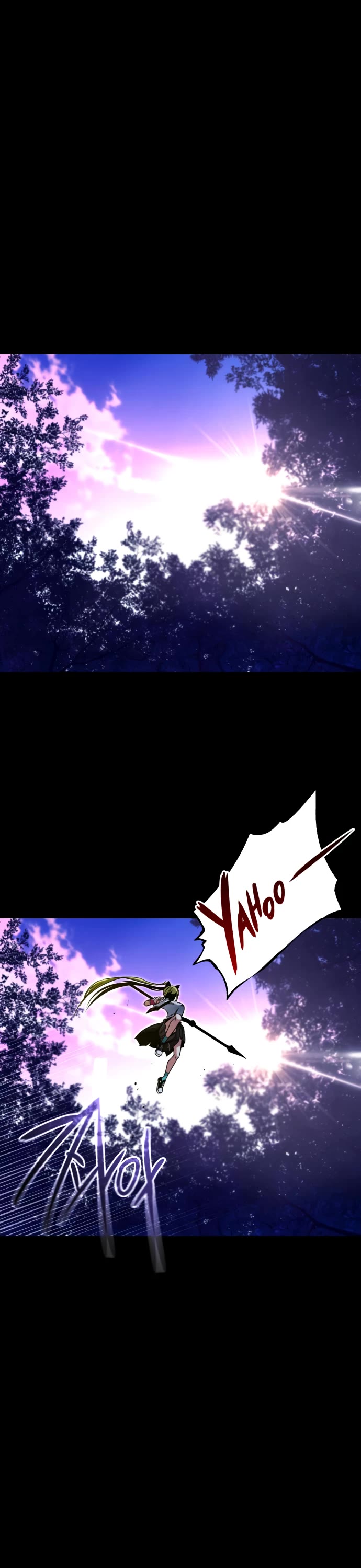 I Took Over the Academy With a Single Sashimi Knife Chapter 41 page 35 - Chapter 41