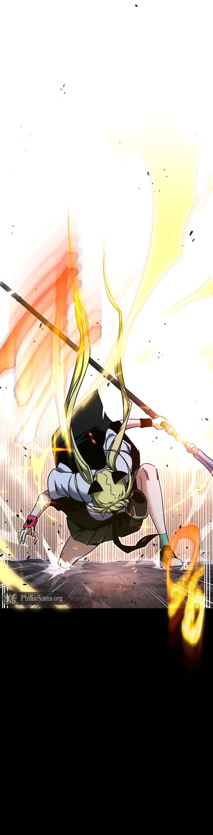 I Took Over the Academy With a Single Sashimi Knife Chapter 41 page 37 - Chapter 41