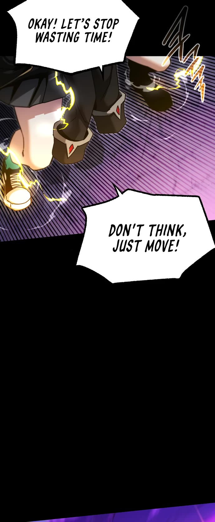 I Took Over the Academy With a Single Sashimi Knife Chapter 41 page 41 - Chapter 41