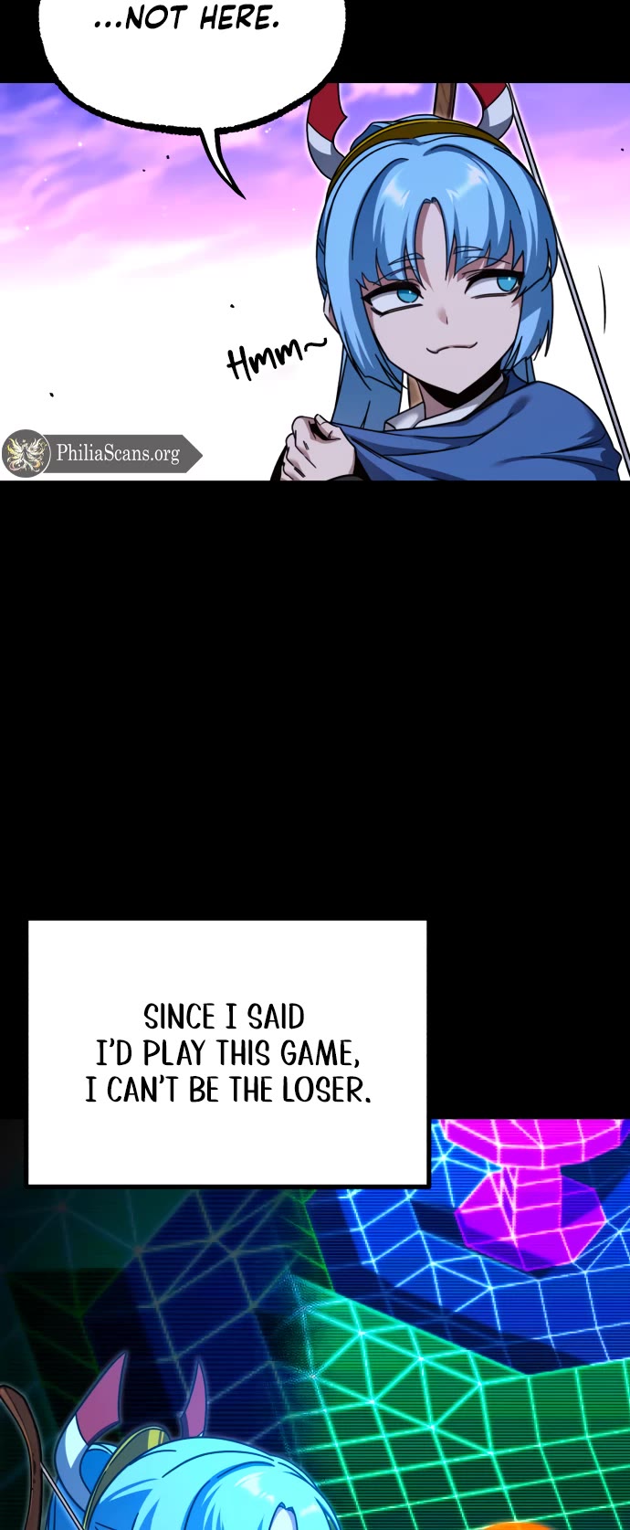 I Took Over the Academy With a Single Sashimi Knife Chapter 41 page 44 - Chapter 41