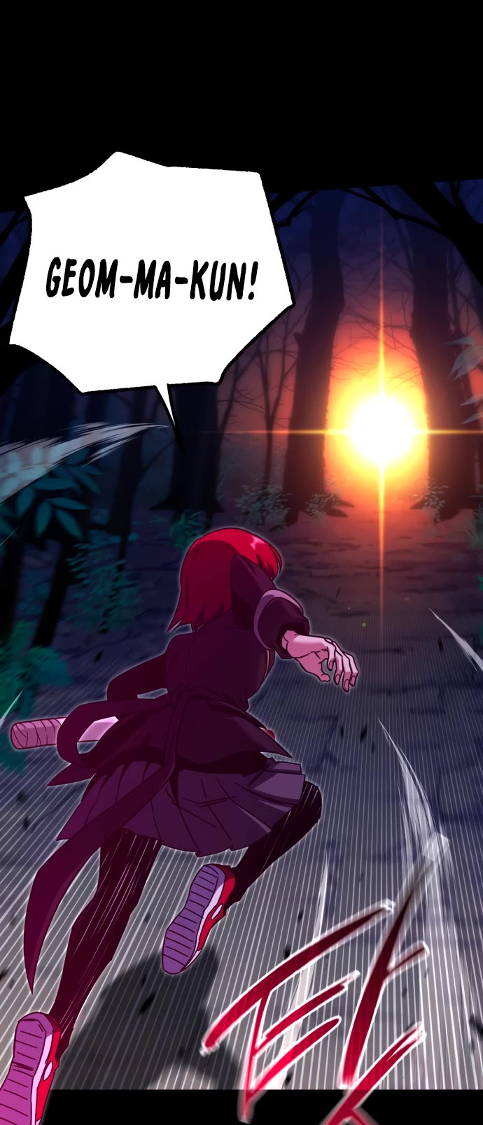 I Took Over the Academy With a Single Sashimi Knife Chapter 41 page 52 - Chapter 41