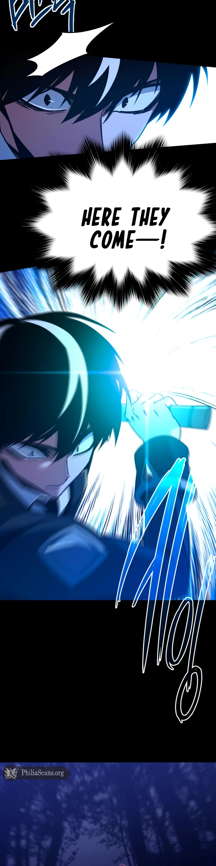 I Took Over the Academy With a Single Sashimi Knife Chapter 41 page 56 - Chapter 41