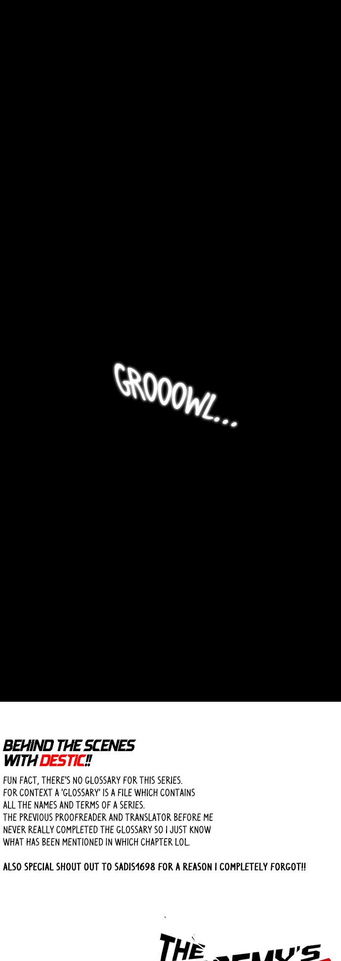 I Took Over the Academy With a Single Sashimi Knife Chapter 41 page 64 - Chapter 41