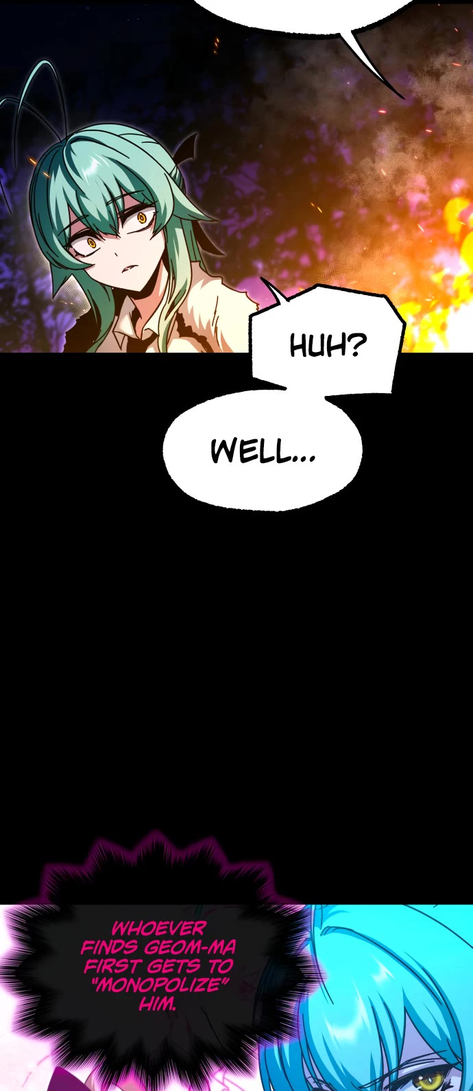 I Took Over the Academy With a Single Sashimi Knife Chapter 42 page 10 - Chapter 42