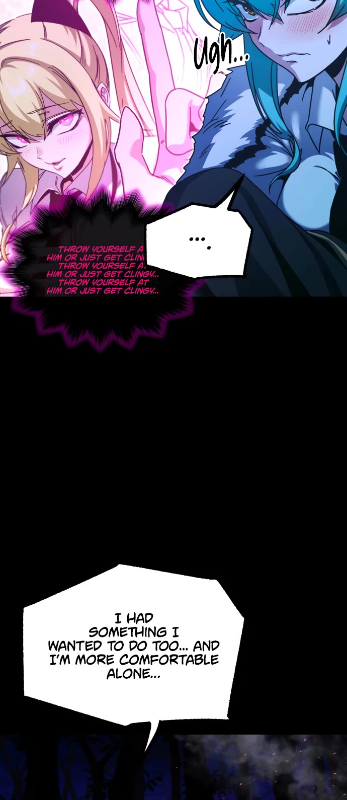 I Took Over the Academy With a Single Sashimi Knife Chapter 42 page 11 - Chapter 42