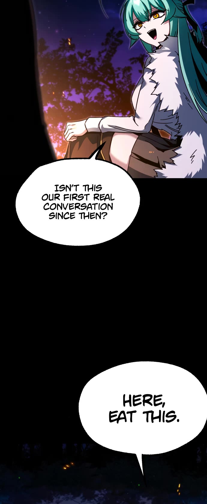 I Took Over the Academy With a Single Sashimi Knife Chapter 42 page 25 - Chapter 42
