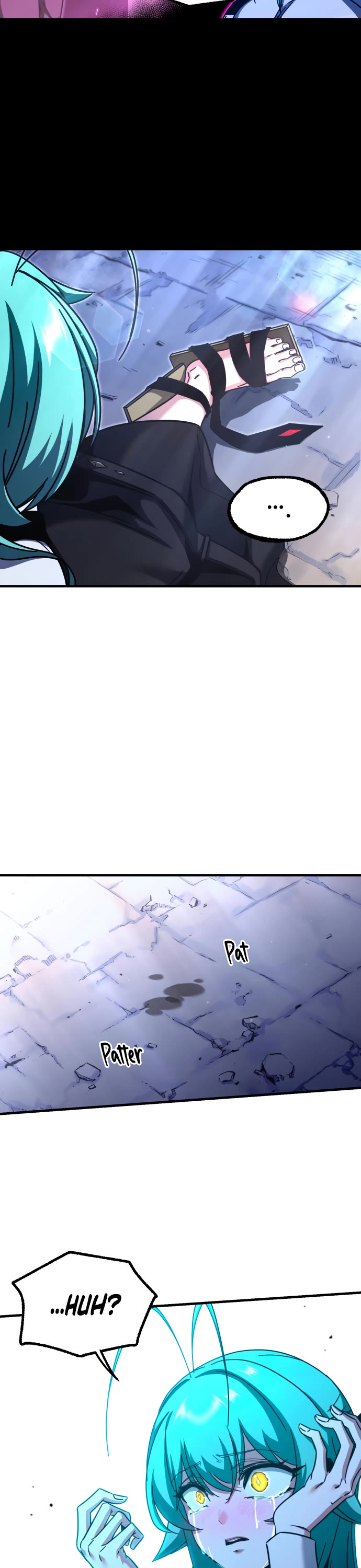 I Took Over the Academy With a Single Sashimi Knife Chapter 42 page 30 - Chapter 42