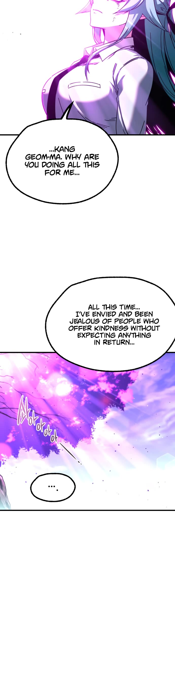 I Took Over the Academy With a Single Sashimi Knife Chapter 42 page 34 - Chapter 42