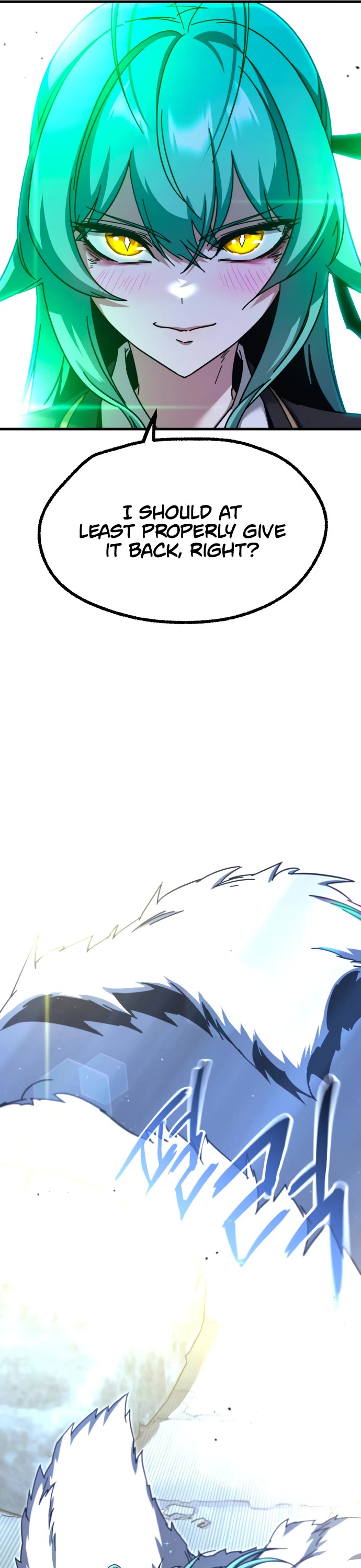 I Took Over the Academy With a Single Sashimi Knife Chapter 42 page 36 - Chapter 42