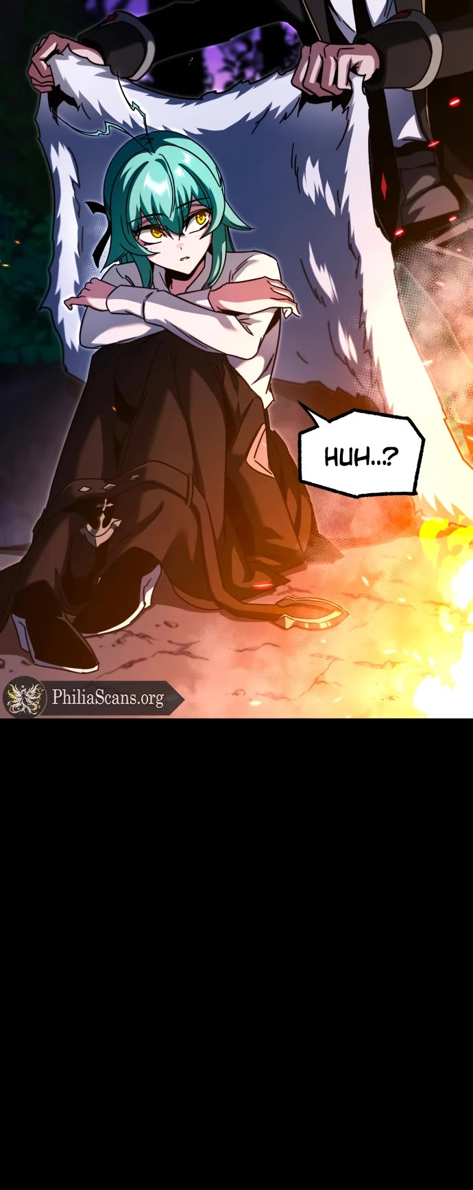 I Took Over the Academy With a Single Sashimi Knife Chapter 42 page 4 - Chapter 42