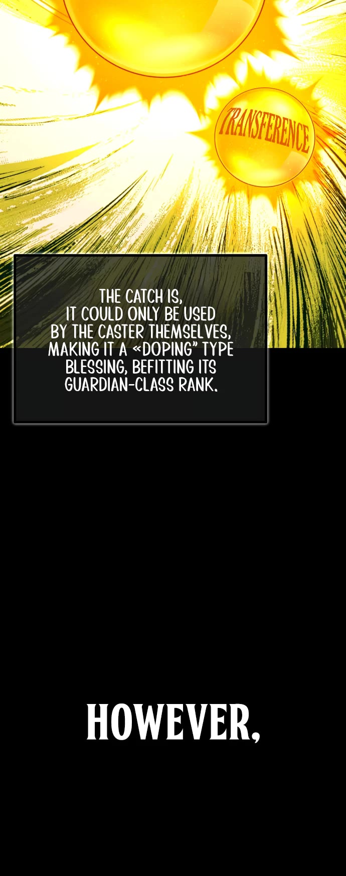 I Took Over the Academy With a Single Sashimi Knife Chapter 42 page 46 - Chapter 42