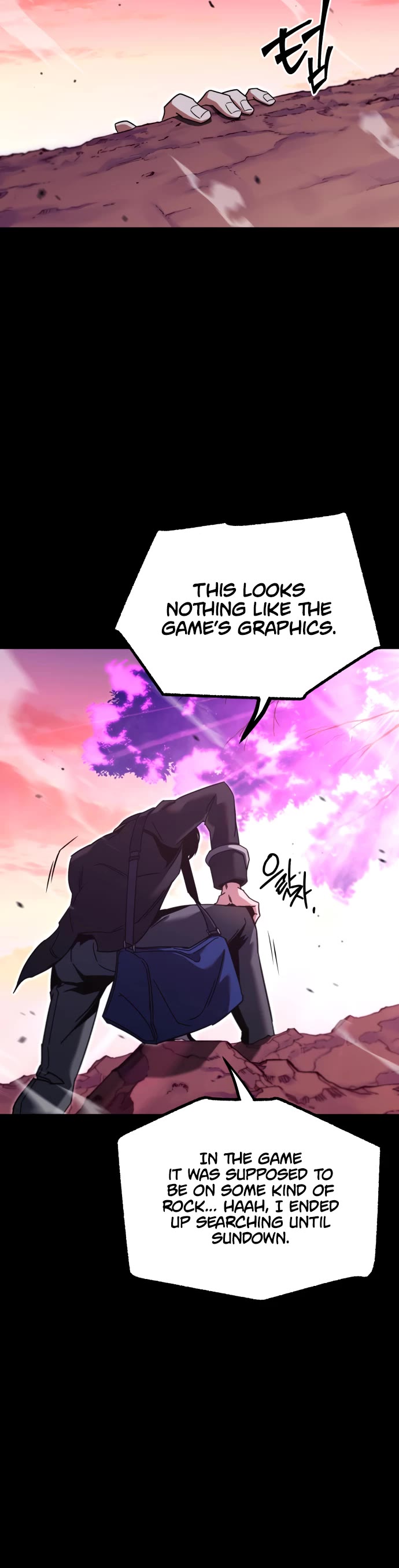 I Took Over the Academy With a Single Sashimi Knife Chapter 42 page 49 - Chapter 42