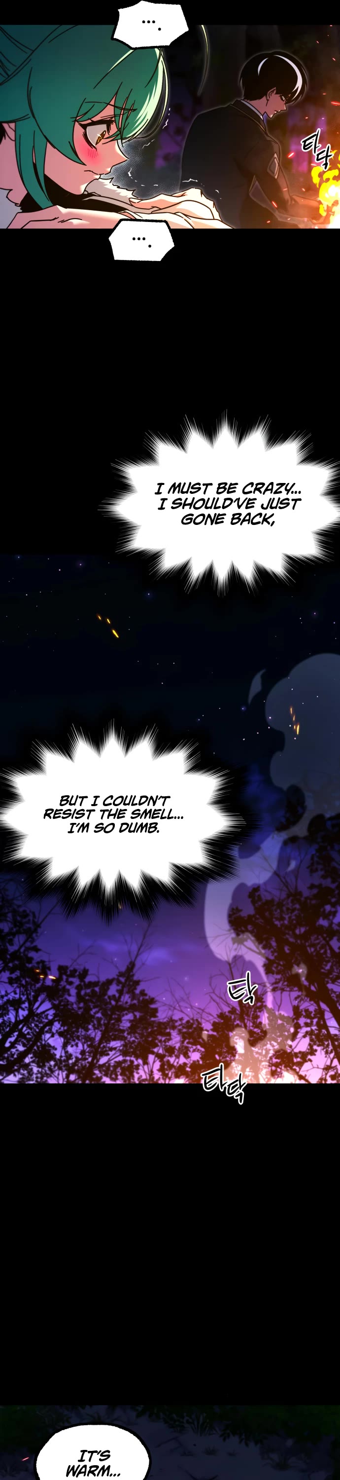 I Took Over the Academy With a Single Sashimi Knife Chapter 42 page 5 - Chapter 42