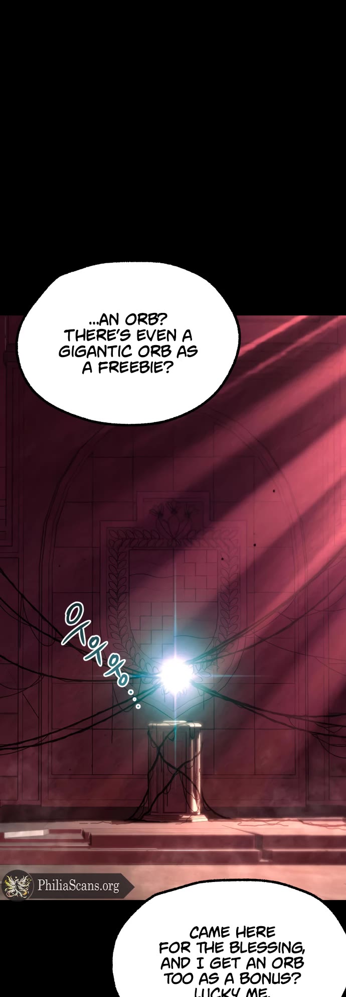 I Took Over the Academy With a Single Sashimi Knife Chapter 42 page 51 - Chapter 42
