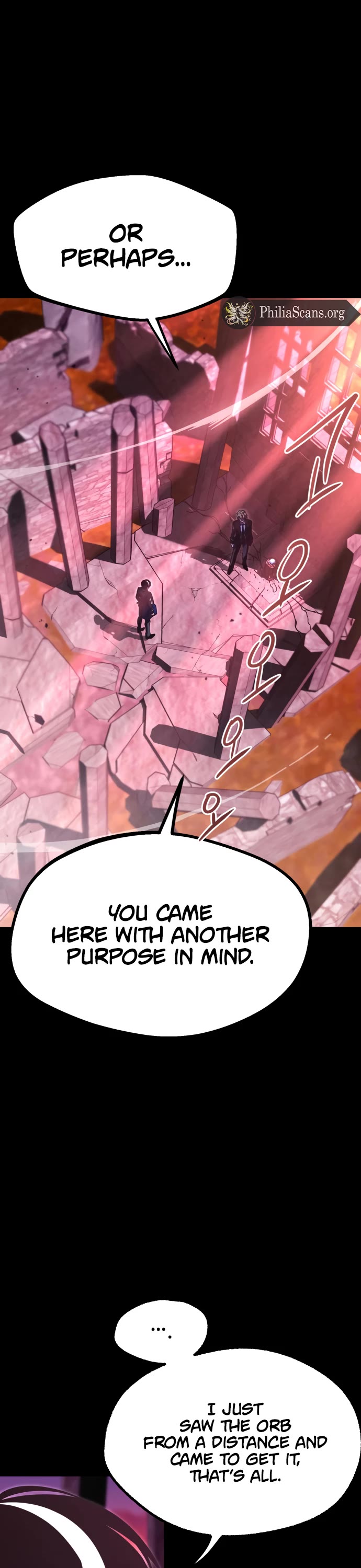 I Took Over the Academy With a Single Sashimi Knife Chapter 42 page 57 - Chapter 42