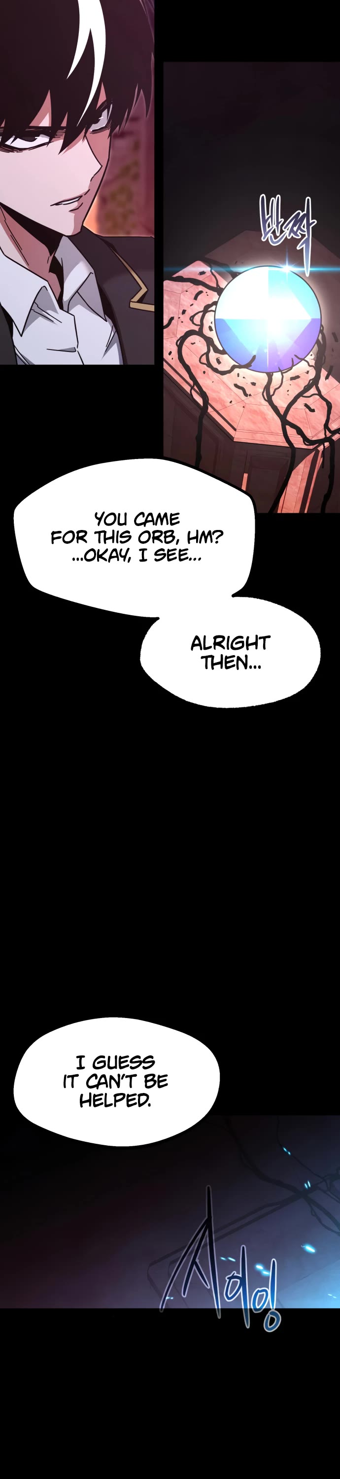 I Took Over the Academy With a Single Sashimi Knife Chapter 42 page 58 - Chapter 42