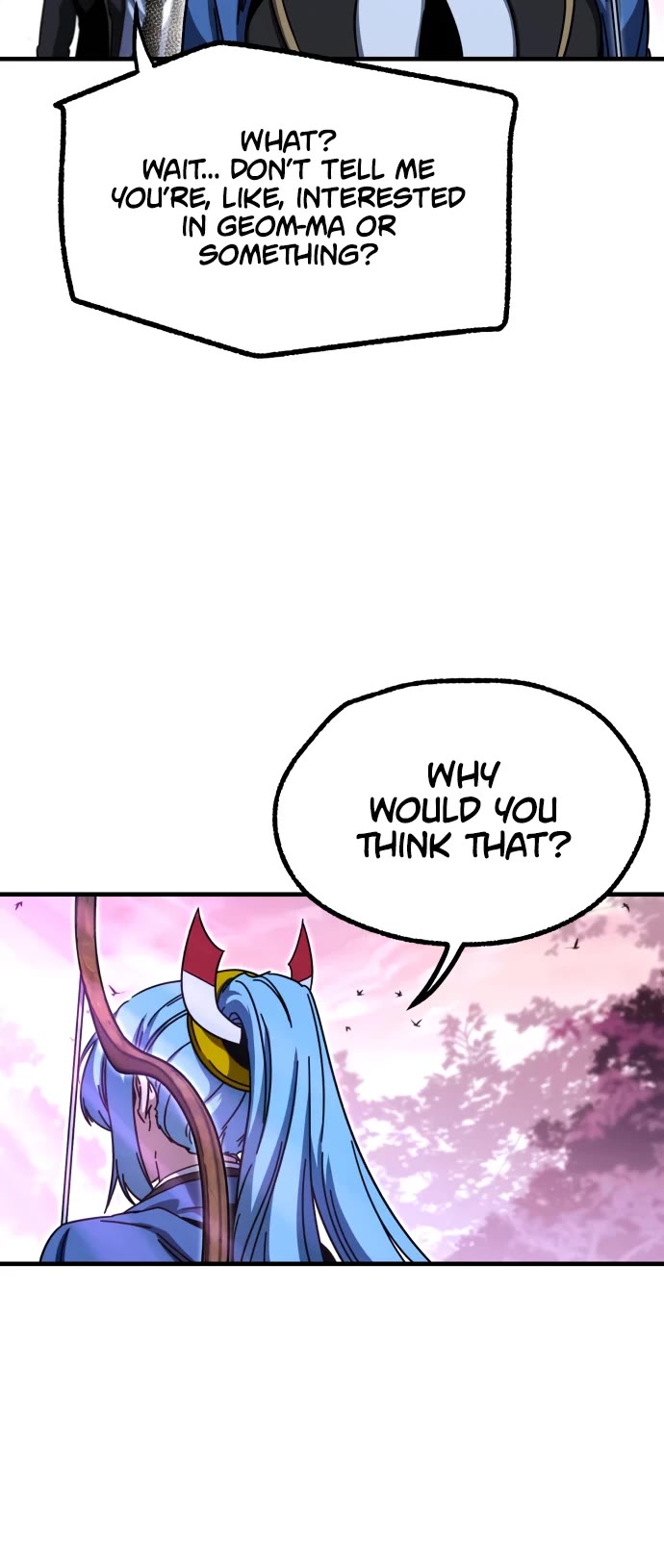 I Took Over the Academy With a Single Sashimi Knife Chapter 43 page 18 - Chapter 43