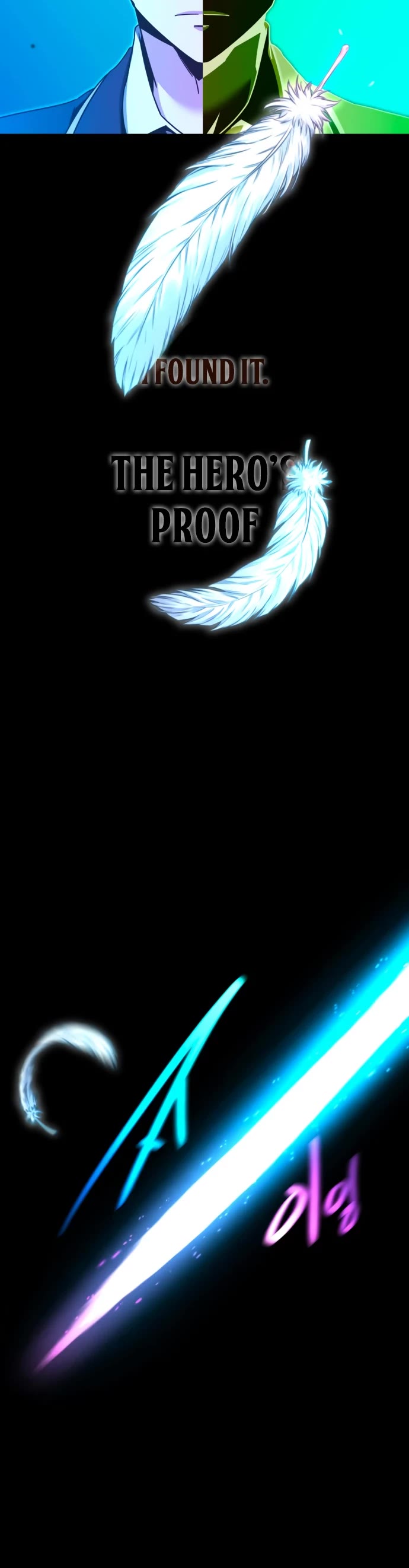 I Took Over the Academy With a Single Sashimi Knife Chapter 43 page 2 - Chapter 43