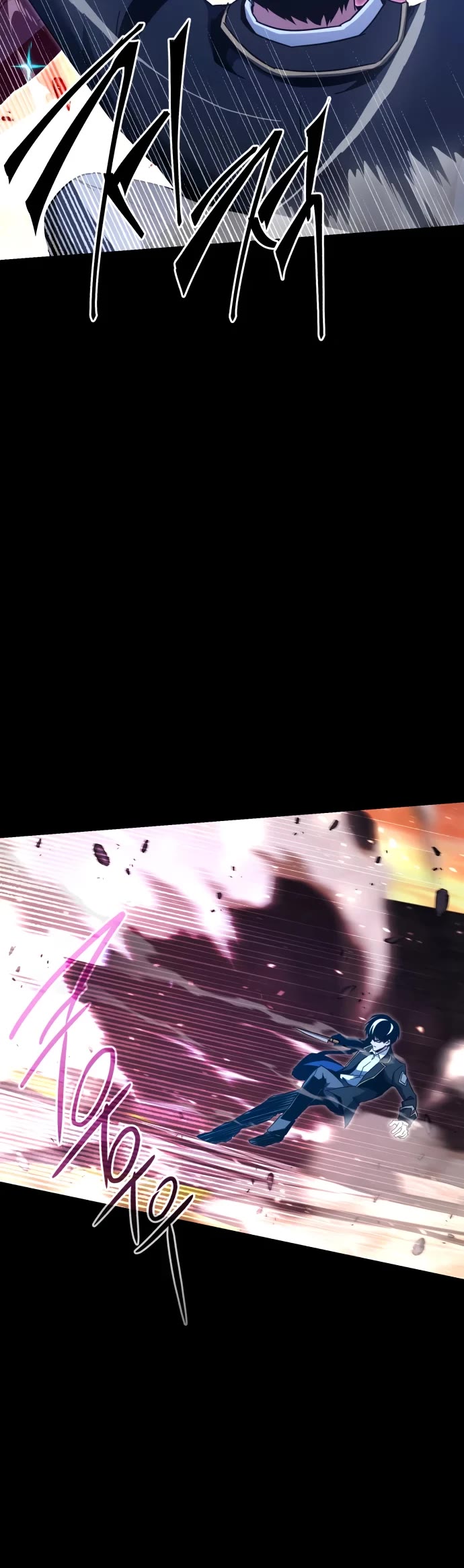 I Took Over the Academy With a Single Sashimi Knife Chapter 43 page 33 - Chapter 43