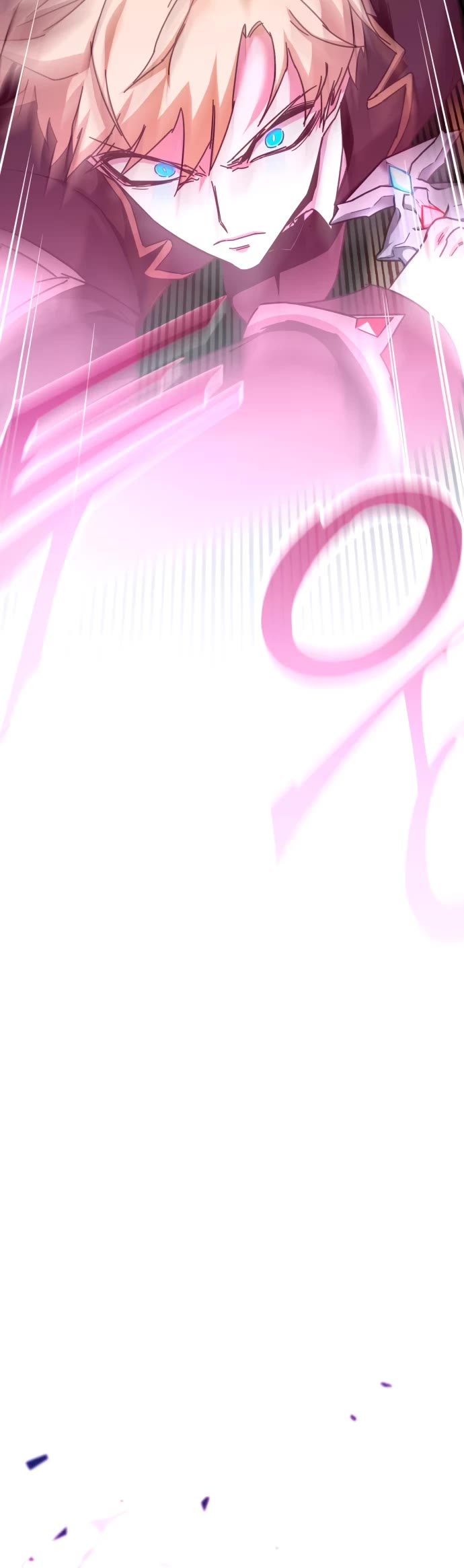I Took Over the Academy With a Single Sashimi Knife Chapter 43 page 39 - Chapter 43