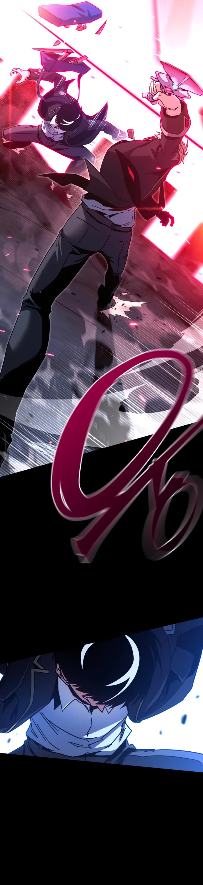 I Took Over the Academy With a Single Sashimi Knife Chapter 43 page 43 - Chapter 43