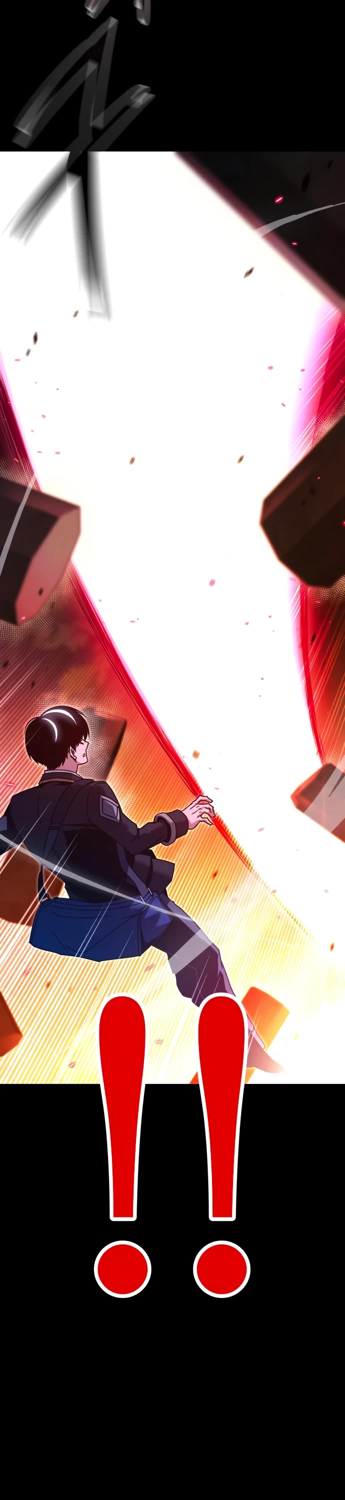 I Took Over the Academy With a Single Sashimi Knife Chapter 43 page 46 - Chapter 43