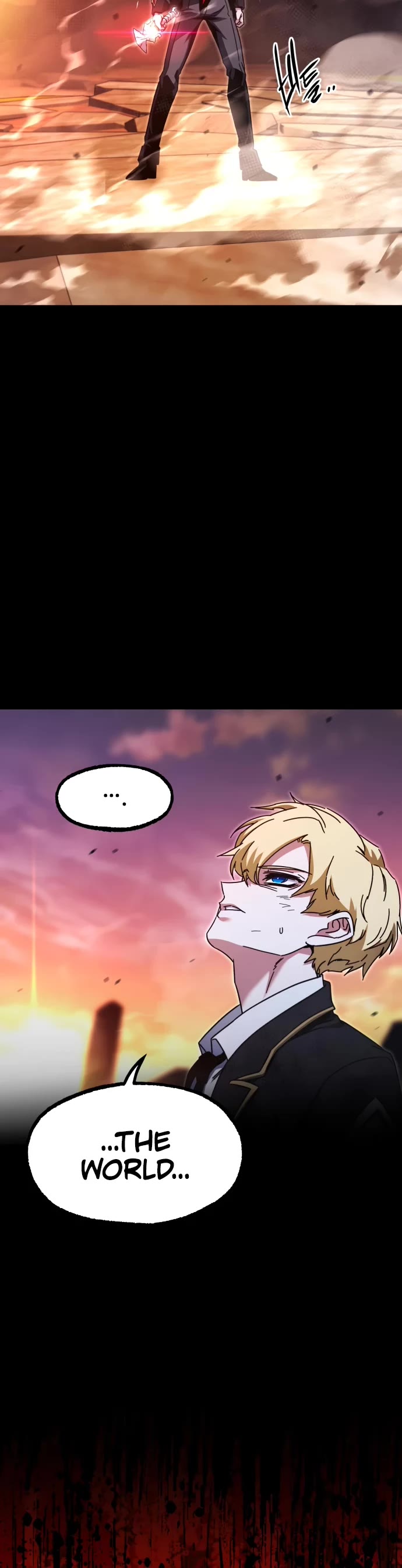 I Took Over the Academy With a Single Sashimi Knife Chapter 43 page 51 - Chapter 43