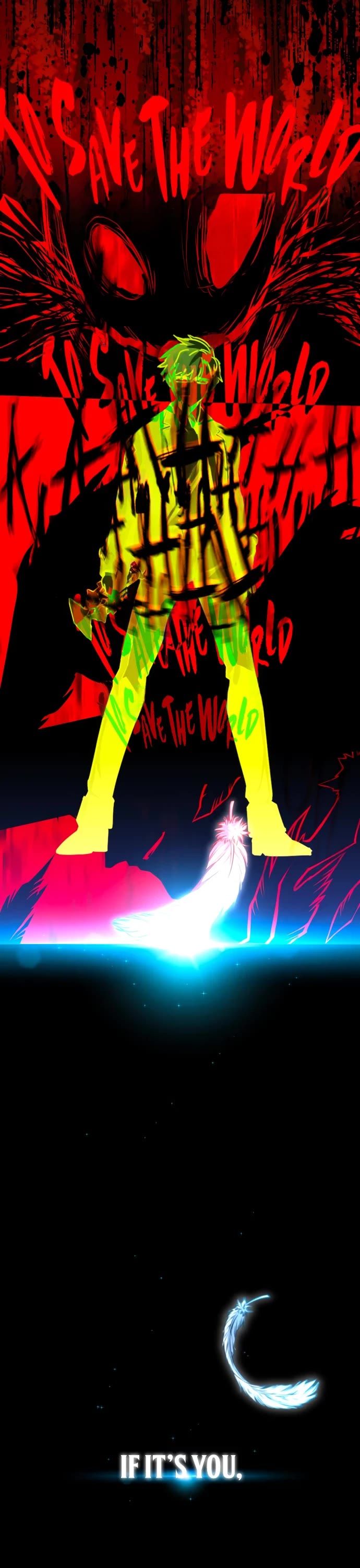 I Took Over the Academy With a Single Sashimi Knife Chapter 43 page 52 - Chapter 43