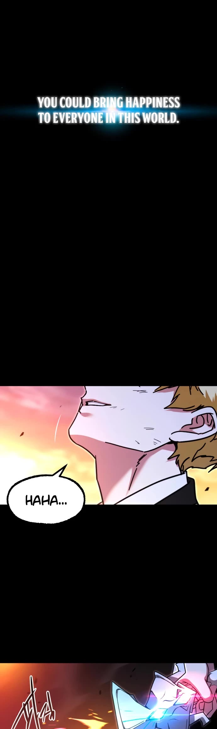 I Took Over the Academy With a Single Sashimi Knife Chapter 43 page 53 - Chapter 43