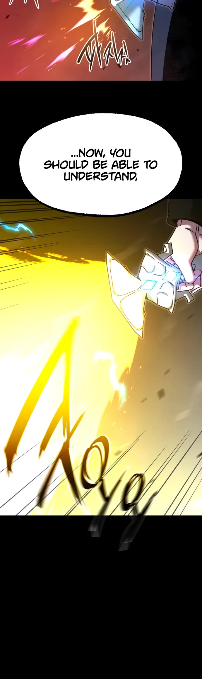 I Took Over the Academy With a Single Sashimi Knife Chapter 43 page 54 - Chapter 43