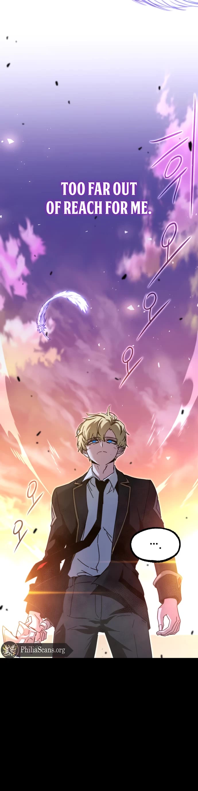 I Took Over the Academy With a Single Sashimi Knife Chapter 43 page 62 - Chapter 43