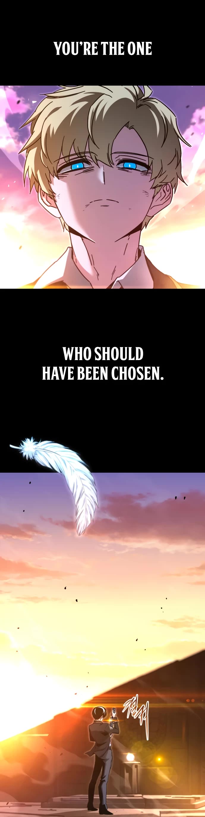 I Took Over the Academy With a Single Sashimi Knife Chapter 43 page 63 - Chapter 43