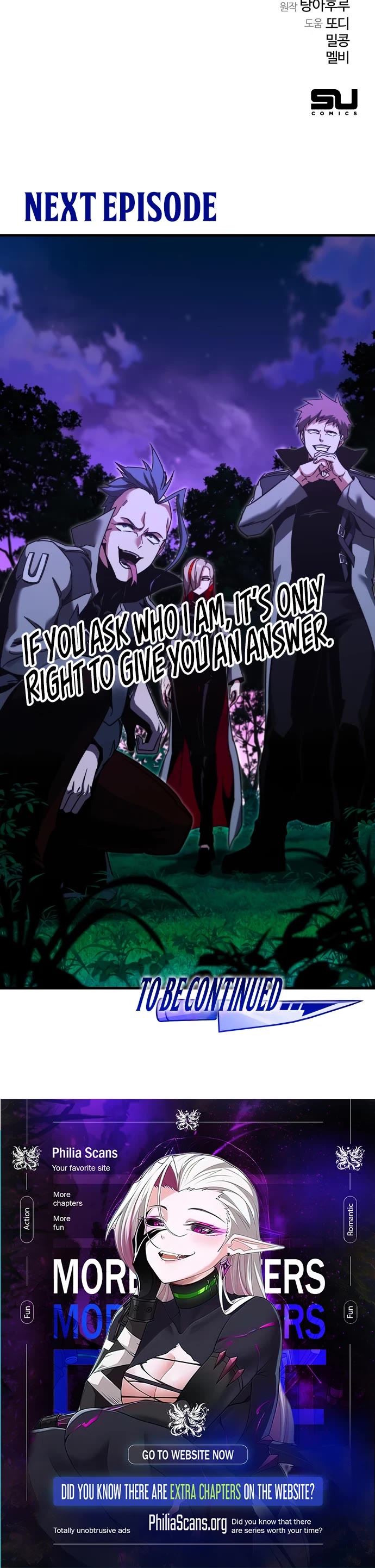 I Took Over the Academy With a Single Sashimi Knife Chapter 43 page 65 - Chapter 43
